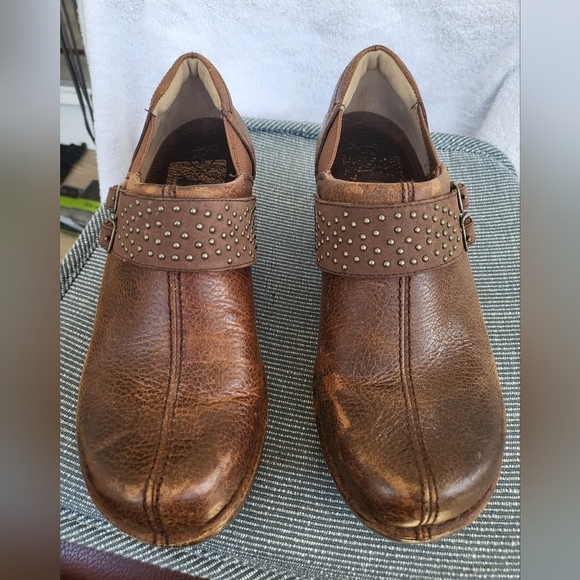 Ariat clogs - Picture 8 of 8